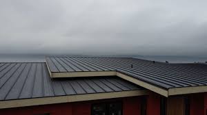 Fast & Reliable Emergency Roof Repairs in Northgate, OH